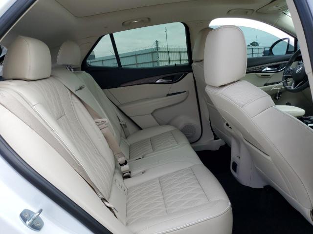 LRBFZSR4XPD062931 - 2023 BUICK ENVISION AVENIR WHITE photo 11