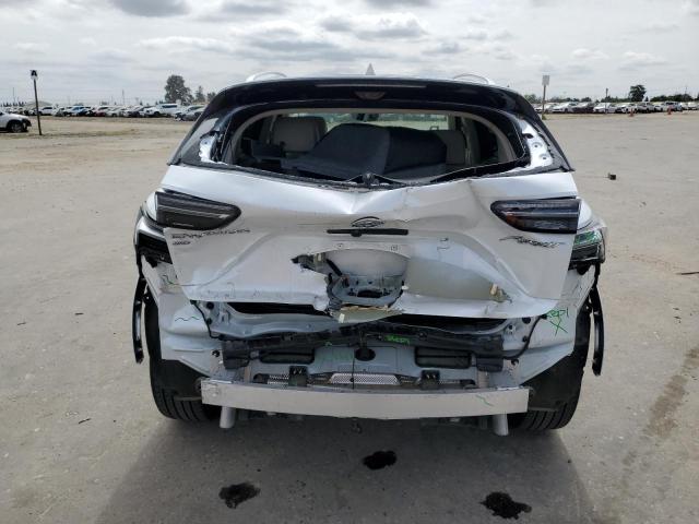 LRBFZSR4XPD062931 - 2023 BUICK ENVISION AVENIR WHITE photo 6