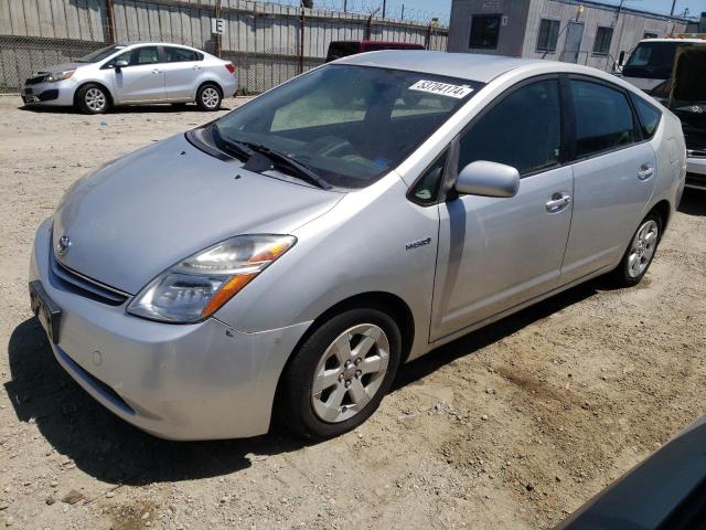 2008 TOYOTA PRIUS, 