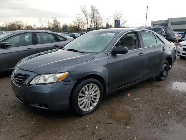 2010 TOYOTA CAMRY BASE, 