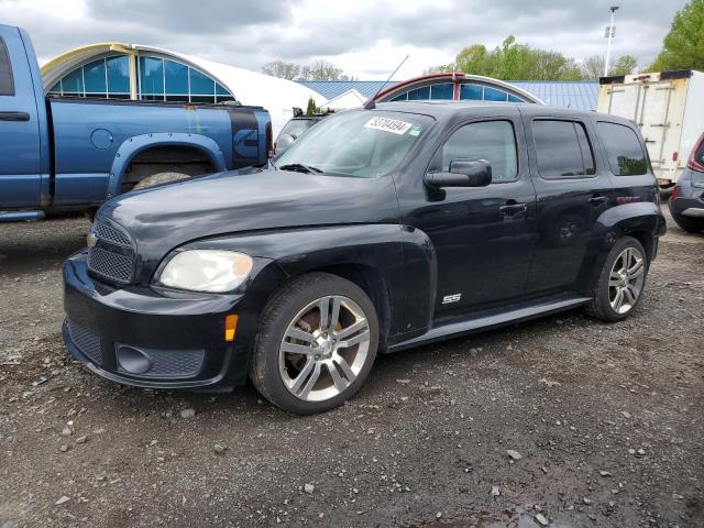 3GNCA63X08S695209 - 2008 CHEVROLET HHR SS 黑色 照片 1