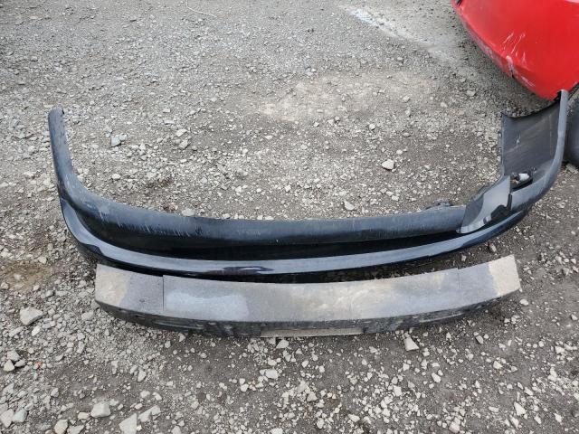 3GNCA63X08S695209 - 2008 CHEVROLET HHR SS 黑色 照片 12