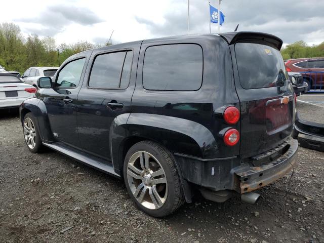 3GNCA63X08S695209 - 2008 CHEVROLET HHR SS 黑色 照片 2