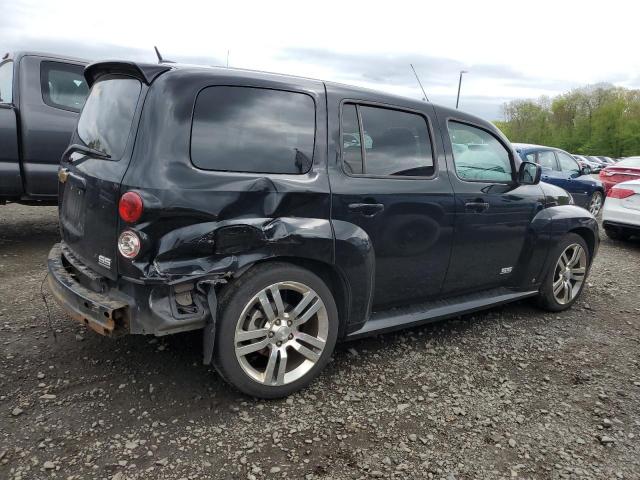 3GNCA63X08S695209 - 2008 CHEVROLET HHR SS 黑色 照片 3