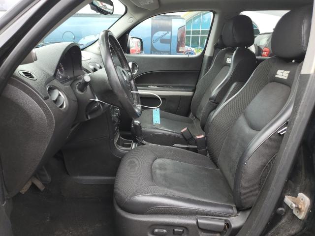 3GNCA63X08S695209 - 2008 CHEVROLET HHR SS 黑色 照片 7