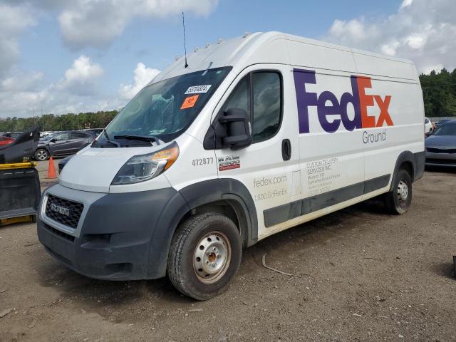 2020 RAM PROMASTER 2500 HIGH, 