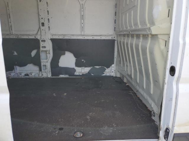 3C6TRVDG0LE100707 - 2020 RAM PROMASTER 2500 HIGH WHITE photo 11