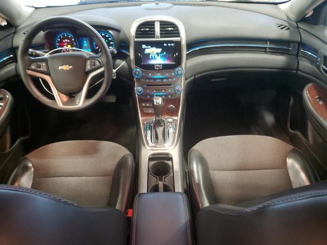 1G11C5SA3DU118307 - 2013 CHEVROLET MALIBU 1LT BLUE photo 8