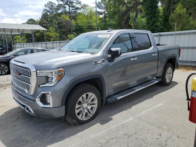 2021 GMC SIERRA K1500 DENALI, null