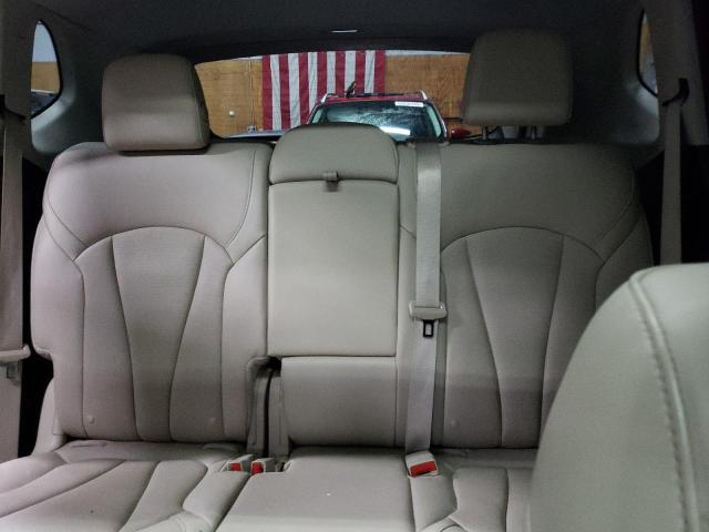 LRBFX2SA2KD006366 - 2019 BUICK ENVISION ESSENCE أبيض صورة 10