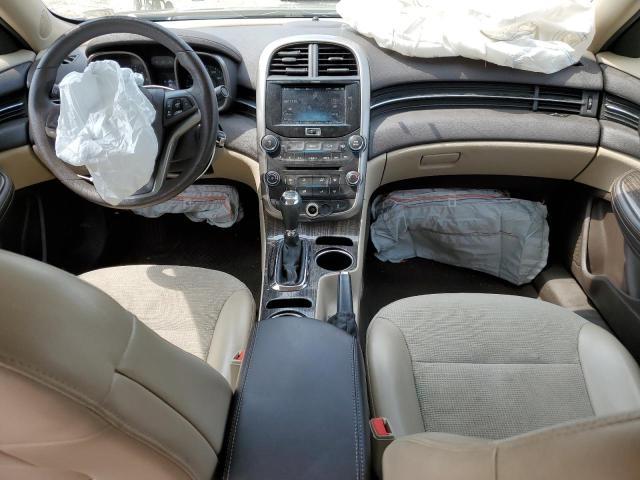 1G11C5SL5FF156372 - 2015 CHEVROLET MALIBU 1LT BROWN photo 8