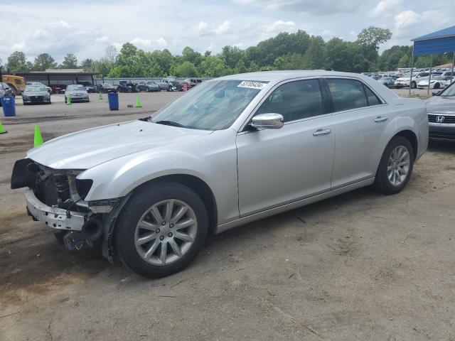 2011 CHRYSLER 300 LIMITED, 