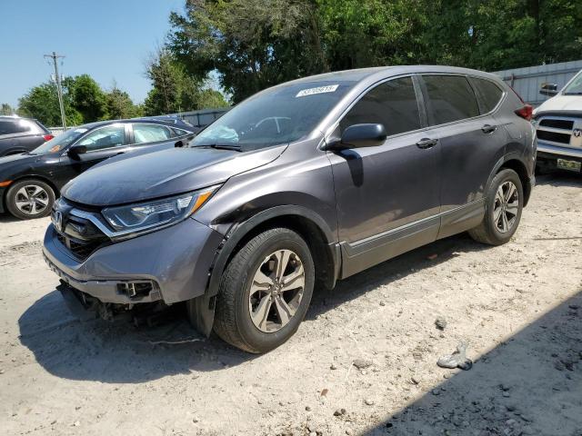 2021 HONDA CR-V LX, null