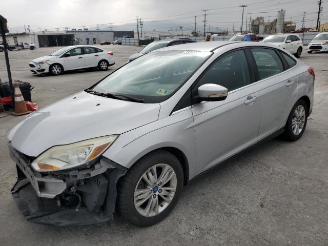 2012 FORD FOCUS SEL, 