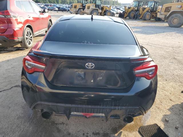 JF1ZNAA11H8706287 - 2017 TOYOTA 86 BASE BLACK photo 6