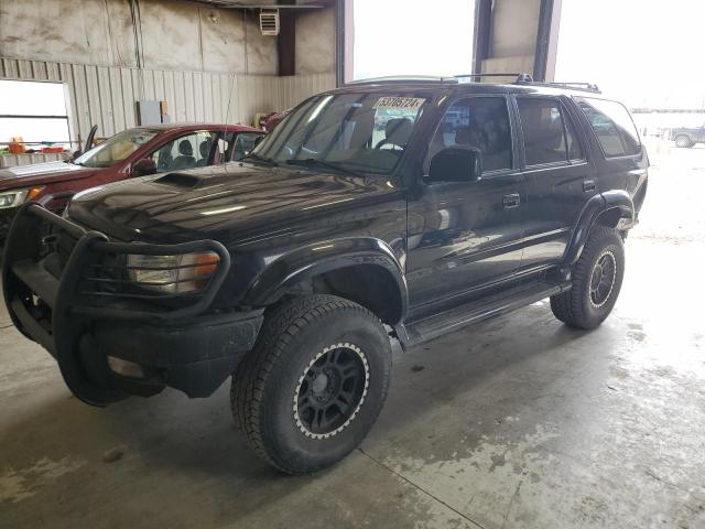 2000 TOYOTA 4RUNNER SR5, 