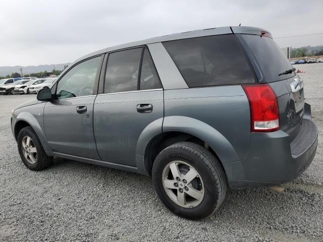 5GZCZ53437S877531 - 2007 SATURN VUE BLUE photo 2