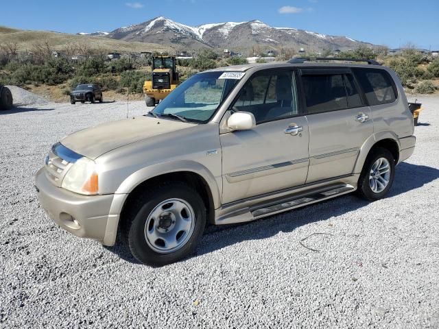 2006 SUZUKI XL7, 