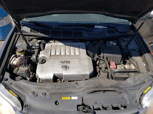 4T1BK3DB5BU434034 - 2011 TOYOTA AVALON BASE Boz foto 11