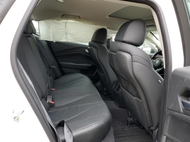 19UUB6F43MA006790 - 2021 ACURA TLX TECHNOLOGY WHITE photo 10