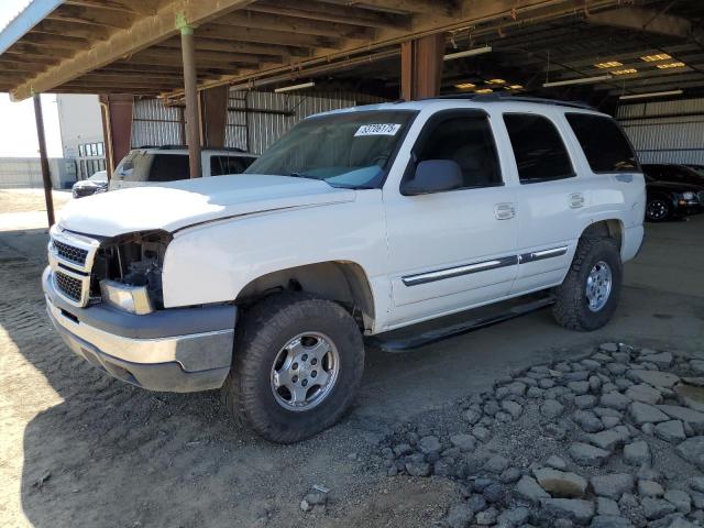 2002 GMC YUKON, 