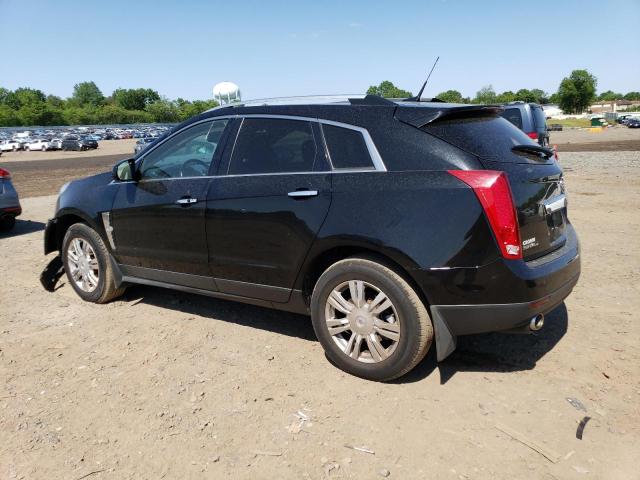 3GYFNDEY5BS669937 - 2011 CADILLAC SRX LUXURY COLLECTION BLACK photo 2