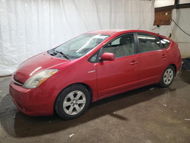 2008 TOYOTA PRIUS, 