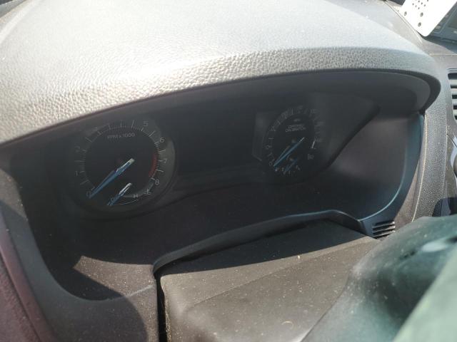 1FM5K8AR2GGB88898 - 2016 FORD EXPLORER POLICE INTERCEPTOR WHITE photo 9