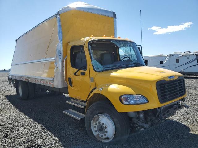 2022 FREIGHTLINER M2 106 MEDIUM DUTY, null