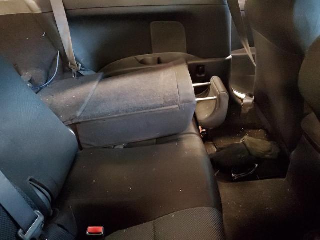 JTKDE177550048069 - 2005 TOYOTA SCION TC 石墨色 照片 10