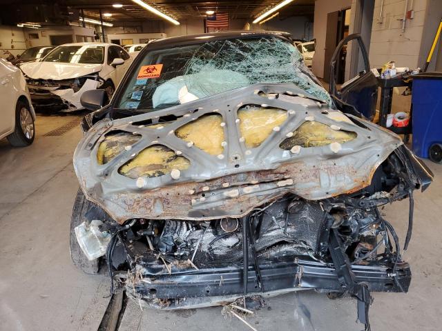 JTKDE177550048069 - 2005 TOYOTA SCION TC 石墨色 照片 5