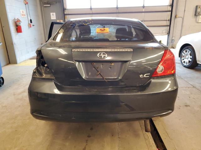 JTKDE177550048069 - 2005 TOYOTA SCION TC 石墨色 照片 6