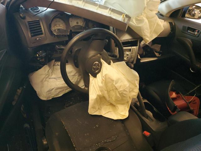 JTKDE177550048069 - 2005 TOYOTA SCION TC 石墨色 照片 8