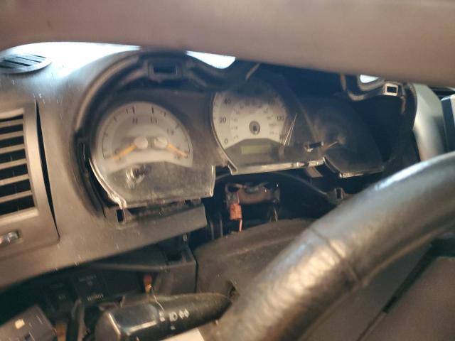 JTKDE177550048069 - 2005 TOYOTA SCION TC 石墨色 照片 9