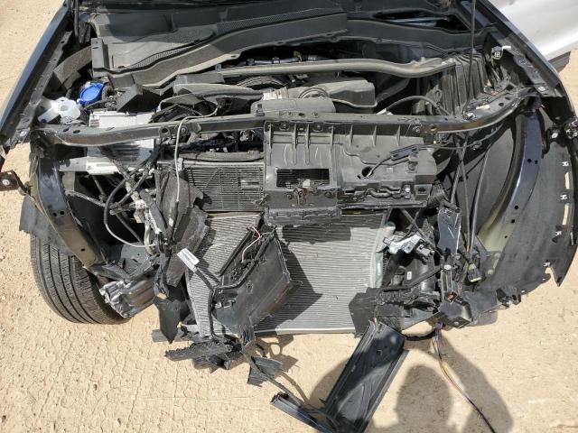 1FM5K8AB2RGA26145 - 2024 FORD EXPLORER POLICE INTERCEPTOR 双色 照片 12