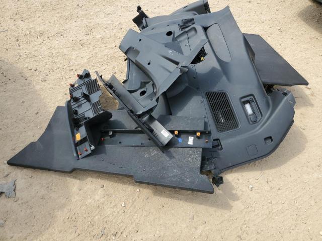 1FM5K8AB2RGA26145 - 2024 FORD EXPLORER POLICE INTERCEPTOR 双色 照片 13