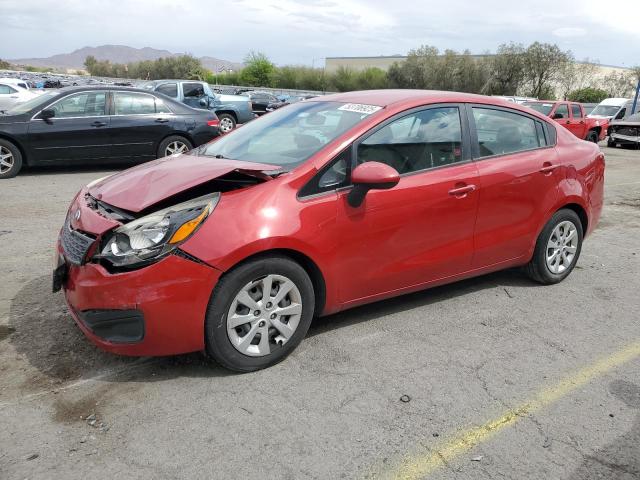 2014 KIA RIO LX, 
