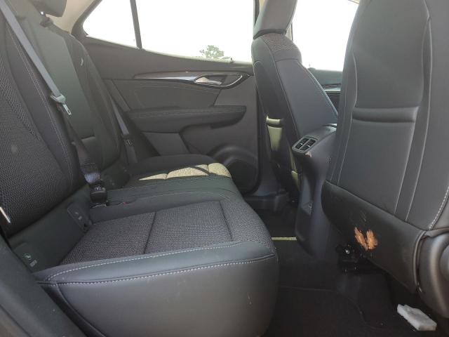 LRBAZLR44ND135370 - 2022 BUICK ENVISION PREFERRED Boz foto 11