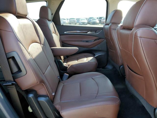 5GAEVCKWXLJ185068 - 2020 BUICK ENCLAVE AVENIR CHARCOAL photo 11