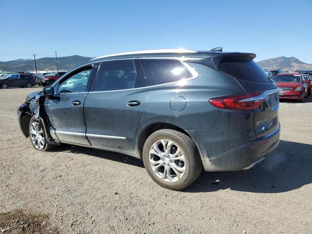 5GAEVCKWXLJ185068 - 2020 BUICK ENCLAVE AVENIR CHARCOAL photo 2