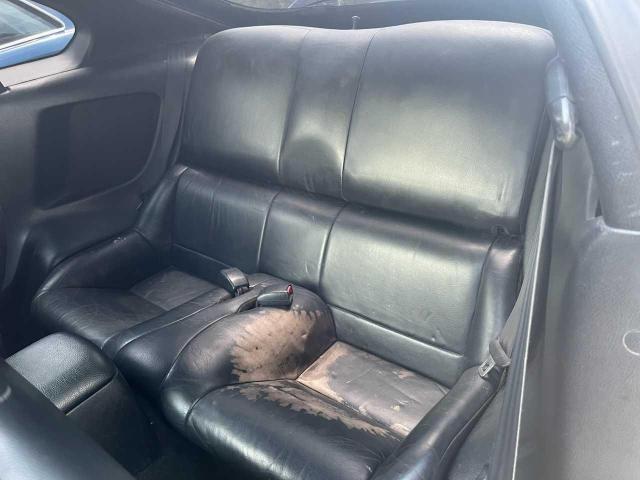 JT2JA82J5R0009143 - 1994 TOYOTA SUPRA SPORT ROOF 蓝色 照片 6