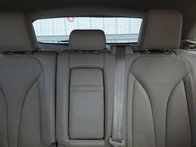 5LMCJ3D9XJUL04332 - 2018 LINCOLN MKC RESERVE თეთრი ფოტო 10