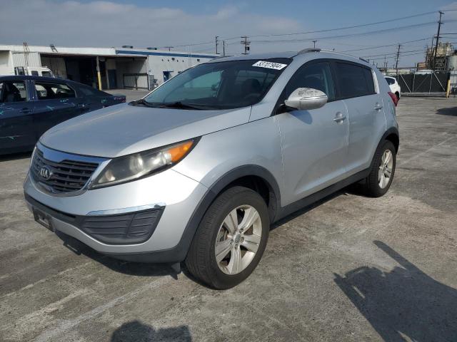 2013 KIA SPORTAGE BASE, 