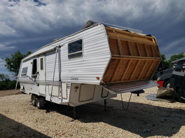 4YDF26529W1003530 - 1998 KEYSTONE SPRINTER 白色 照片 1