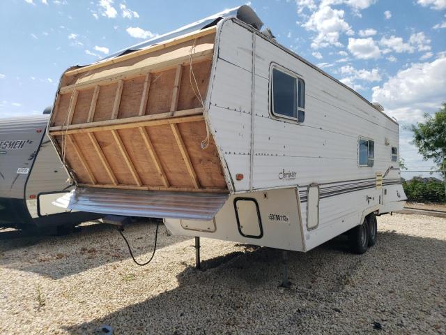 4YDF26529W1003530 - 1998 KEYSTONE SPRINTER 白色 照片 2