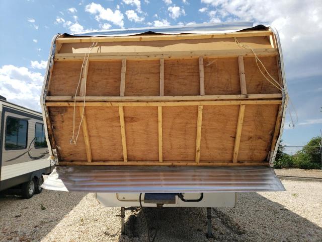 4YDF26529W1003530 - 1998 KEYSTONE SPRINTER 白色 照片 8