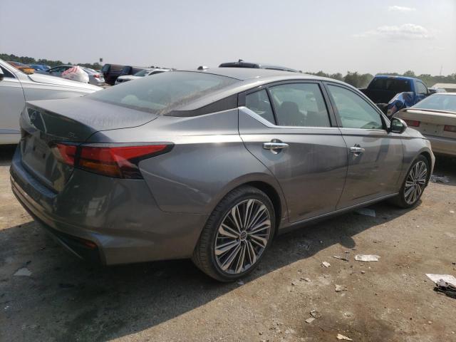 1N4BL4EV7PN324142 - 2023 NISSAN ALTIMA SL GRAY photo 3