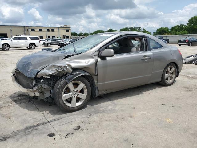 2008 HONDA CIVIC EX, 