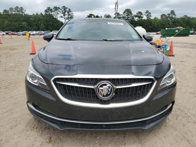 1G4ZN5SS0HU151120 - 2017 BUICK LACROSSE PREFERRED BLACK photo 5