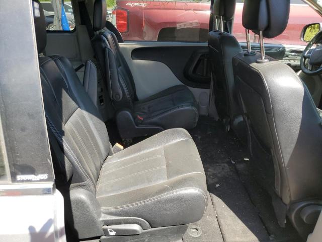 2C4RC1BG2ER220770 - 2014 CHRYSLER TOWN & COU TOURING Gümüş foto 11